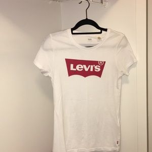 Levi’s shirt